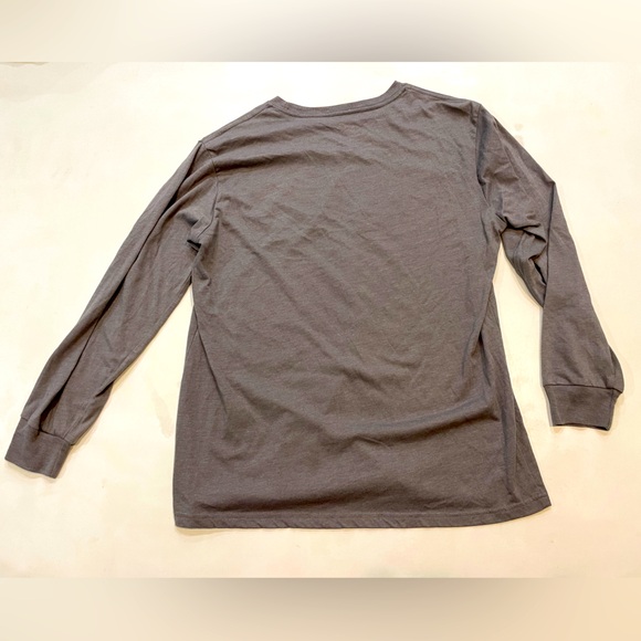 Disney’s Marvel Long Sleeve Tee Size Medium - Picture 2 of 3